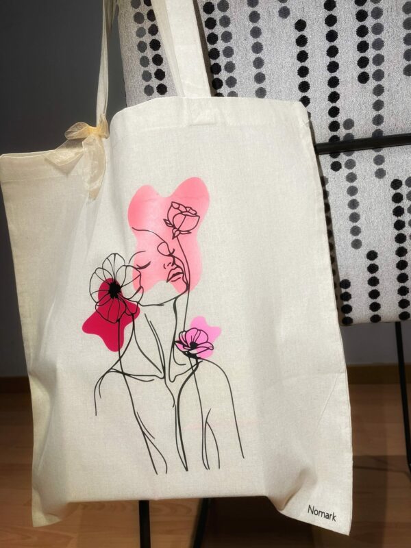 Tote bag - Imagen 2