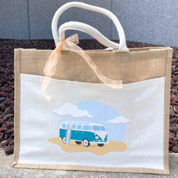 Bolsa de playa "Beach"