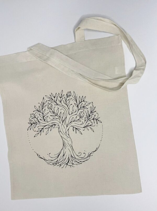 Tote bag - Imagen 3