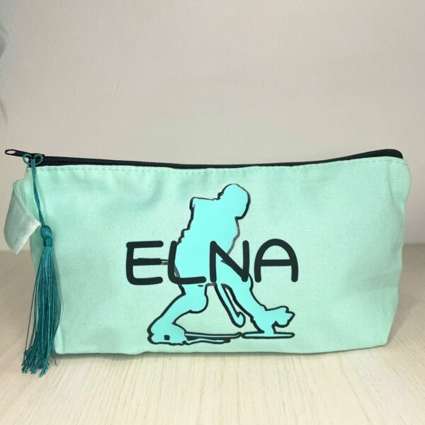 Neceser / estuche de colores
