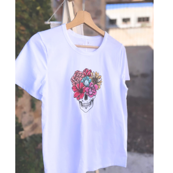 Camiseta adulto