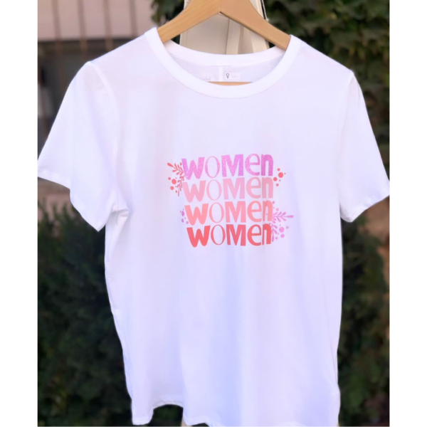 Camiseta adulto - Imagen 2
