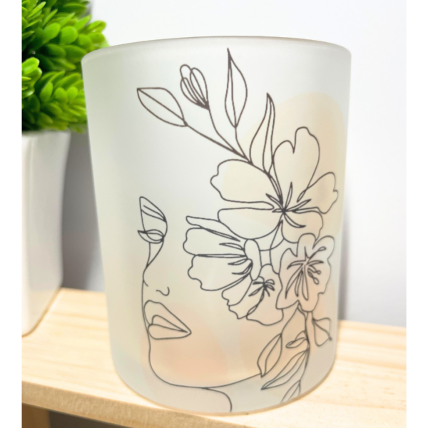 Taza glass