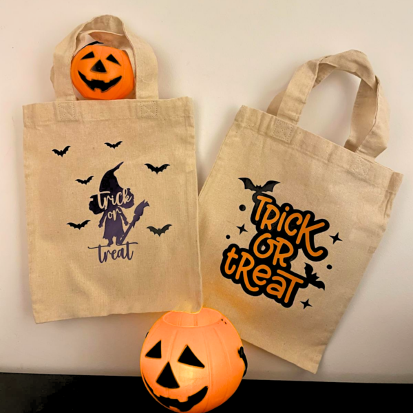 Mini totebags